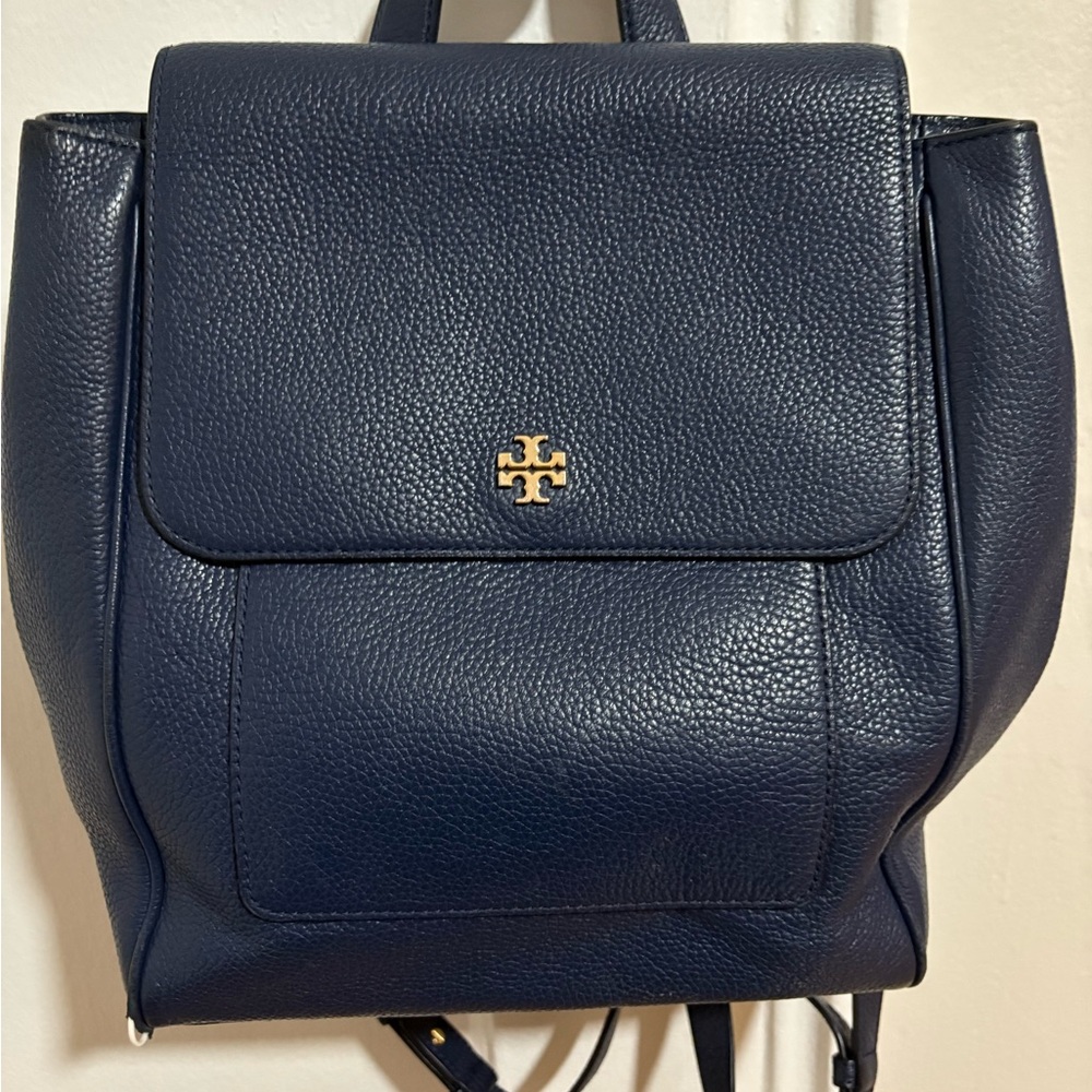 Tory Burch Backpack - image 1